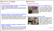 Gestor de contenidos