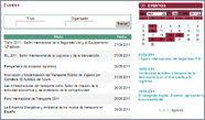 Gestor de contenidos