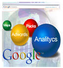 Alta y Publicidad en Google