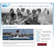 Posicionamiento de paginas web