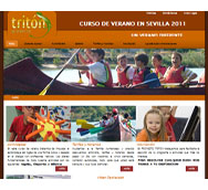 Tienda virtual y dise&ntilde;o web de la tienda de Elena Benarroch