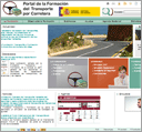 Portal de Formaci&oacute;n de Transporte por Carretera