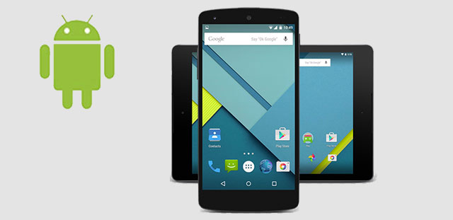Instalacion Android
