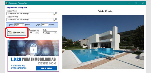 Soluciones para inmobiliarias y promotoras, programa de gestion inmobiliaria y promotor  y software para inmobiliarias. Diseño de páginas web y portales inmobiliarios, extranet inmobiliarias. Soluciones para asociaciones, grupos y franquicias inmobiliarias.