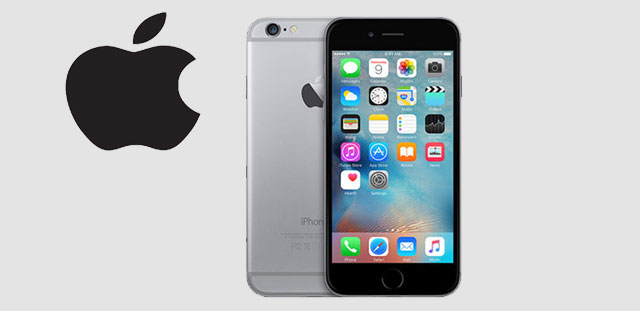 Instalacion Iphone